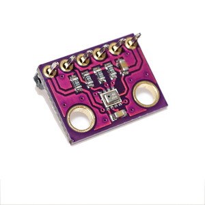 Módulo de Sensor de Gas OKY3259-1 GY BMP280 3.3 de Alta Precisión Atmosférica - Product Image 2