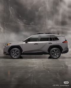 Toyota <span class=keywords><strong>RAV4</strong></span> <span class=keywords><strong>Usada</strong></span>, Versión Modificada a Gasolina, Sin Accidentes, Venta al Por Mayor, Apta para Condiciones de Carretera de Larga Distancia en Siberia - Product Image 5