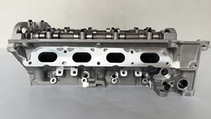 Culasse EP6 1.6THP 967836981A 0200HX 0200GJ 11127577371 pour <span class=keywords><strong>Peugeot</strong></span> 308 F30 F80 F20 F21 16V 118i 1.6, directement de l'usine - Product Image 4