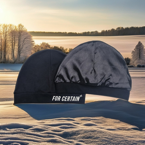 <span class=keywords><strong>Bonnet</strong></span> thermique personnalisé avec logo pour casque, idéal pour le <span class=keywords><strong>cyclisme</strong></span>, la course, la pêche et les activités décontractées/voyages - Product Image 4