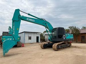 Kobelco SK200 d'occasion de haute qualité – Vente en gros de Kobelco à prix réduit – Grand modèle Kobelco SK200 original – Prix bas et haute qualité en promotion - Product Image 6