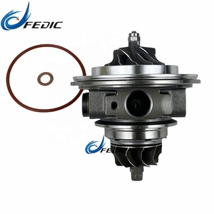 Cartuccia Turbo K03 53039880248 per Seat Alhambra II, VW Golf V, Polo V, <span class=keywords><strong>Scirocco</strong></span>, Tiguan, Touran <span class=keywords><strong>1.4</strong></span> <span class=keywords><strong>TSI</strong></span> - Product Image 1