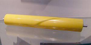 Batería oro GEB55380 3,2 v 50000mAh LiFePO4 de células de batería - Product Image 2