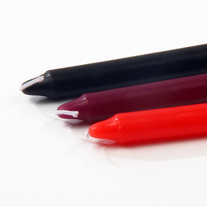 Low-Temperature Wax <b>Candles</b> Romantic Couples Set Three Non-Smoking Drop <b>Candles</b> Non-Waterproof Enhancing Sexual Experience - Product Image 4