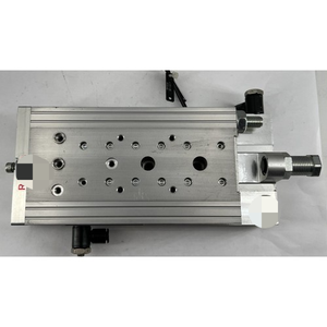 Plc 0821406327 シリンダー空気圧直径 20mmRacing 80mm プログラミング コントローラー - Product Image 3