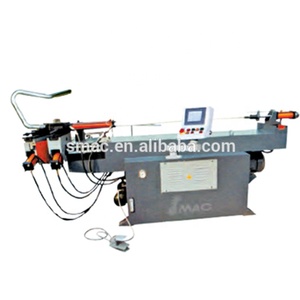 Personnaliser Largement Utilisé Cintreuse Hydraulique À Vendre - Product Image 1