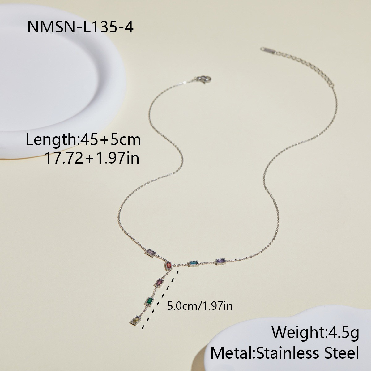 NMSN-L135-4   เอ็นเอ็มเอ็น-แอล135-4
