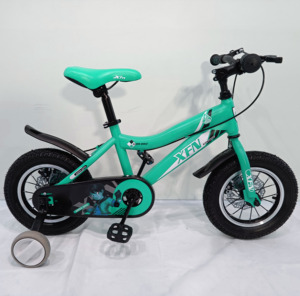 Cina fabbrica di biciclette a basso prezzo di vendita 12/16/20 pollici per bambini Sport Mini bicicletta da strada per ragazzi e ragazze gioco all'aperto - Product Image 4