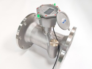 Wifi Van nước thông minh và tự động ngắt siêu âm Đồng hồ nước thông minh được xây dựng trong pin sạc điều khiển từ xa - Product Image 4