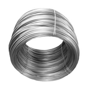 أسلاك الفولاذ المقاوم للصدأ - Product Image 2