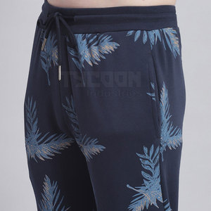 Tracksuit Sportswear for Men's Sets Training Wear / Custom Gym Comfortable Men's Tracksuit - Product Image 2