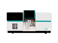 Spectrophotomètre d'absorption atomique HGA-N20