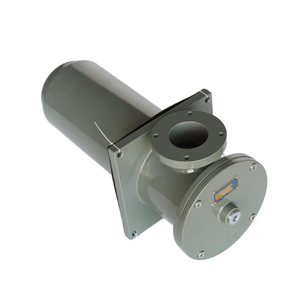 Filtro de succión de petróleo crudo TongPai serie <span class=keywords><strong>NJU</strong></span>, nuevo sello de tanque de combustible de acumulación externo/interno, flujo de 25L/min, presión de 0.6MPa - Product Image 2