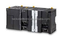 Controlador Lógico Programable Original NX701-1720 0MRON, 256 Ejes, Módulo de CPU de Alta Velocidad Sysmac, Control Industrial