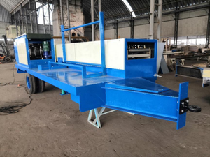 Станок для облицовки крыши - Product Image 3