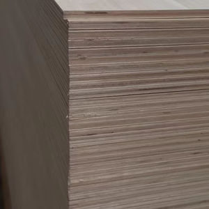 กระดานไม้เนื้อแข็งยางพารา-กระดานรับประทานอาหารและห้องครัวสี่เหลี่ยมสำหรับใช้ในโรงแรม - Product Image 1