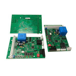 Suministro Directo de Fábrica Original, Placa de Control para Actuador Eléctrico GAMX-2018, 1 Año de Garantía, Accesorios de Control - Product Image 2