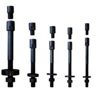 LB-100KN Hydraulic Anchor Bolt Pull Out Tester 10T 20T 30T 50T 100T Anchor Rebar Pull Out test Instrument