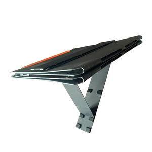 250W <b>Portable</b> Folding <b>Solar</b> | Factory Direct | Custom OEM Supported | CE/TUV Certified for <b>Solar</b> Distributor - Product Image 1