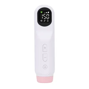 CONTEC10D Pocket Foetale Doppler Professionele Baby Hartslagmeter