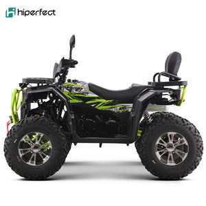 <span class=keywords><strong>Quad</strong></span> 4x2 à essence 250cc à quatre temps, grand véhicule tout-terrain 4 roues avec certification CE pour adultes - Product Image 3