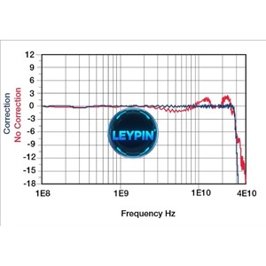 Keysight MX0030A InfiniiMax 4 RCRC Testeur de laboratoire, sonde d'amplification, 42 GHz, résistance d'entrée CC 100 Kohm # joli - Product Image 4
