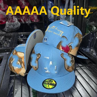 Gorra de Béisbol Bordada Estilo Urbano, Unisex, Casual, con Protección Solar y Visera Curva