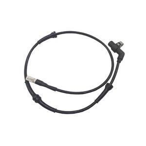 Sensor de Velocidad de Rueda ABS de Alto Rendimiento y Calidad para Automóviles, 1089128 96FB2B372BD, Repuesto para Volvo - Product Image 1