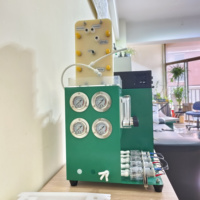 Kit de test de traitement de l'eau par électrodialyse ED/EDR