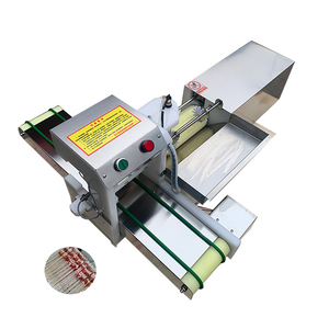 Meat <b>Ball</b> Meat Wearing <b>String</b> Machine Automatic Skewer Machine Kebab Grill Kebab Cutter Machine - Product Image 2