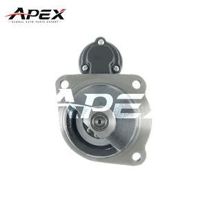 APEX-STPK002 STARTER pour AGRITECH 1050 DHT BTD 40T 3cyl. 0 08.05/ <span class=keywords><strong>LANDINI</strong></span> ATLAS ATLAS 85 Perkins 41482841M92 14828441M92  12V - Product Image 3