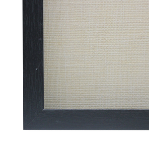 <strong>Shadow</strong> <strong>Box</strong> <strong>Frame</strong> With Linen Background White Black Linen <strong>Shadow</strong> <strong>Box</strong> <strong>Frame</strong> Wall Hanging Home Decor <strong>Shadow</strong> <strong>Box</strong> <strong>Frame</strong> Line - Product Image 5