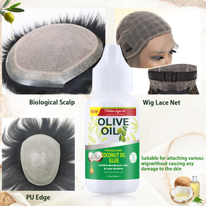 <span class=keywords><strong>Colle</strong></span> pour <span class=keywords><strong>perruque</strong></span> à tenue forte, invisible, imperméable, de qualité supérieure, en gros, à prix avantageux - Product Image 5