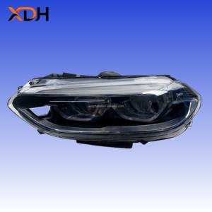 Faro Delantero para BMW Serie 1 F52 <span class=keywords><strong>F40</strong></span> <span class=keywords><strong>116i</strong></span> 118d 120 125d 114i M135i, Luz de Coche, Ensamblaje LED Original, 2017-2023 - Product Image 6