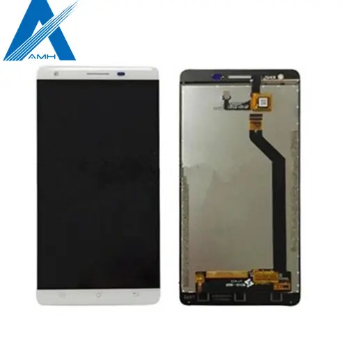 For Cubot H2 Display +Touch Screen lcd with touch screen