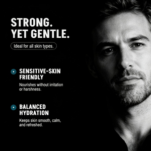 Уход за кожей халяльный бальзам, медовый бальзам из говяжьего сала, сыворотка, органический медный пептид Ghk-cu и голубой бальзам для мужчин - Product Image 3