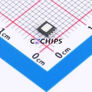 MSOP-8เครือข่ายตัวต้านทาน ZJM5400-8AUABT ชิปชิ้นส่วนอิเล็กทรอนิกส์ - Product Image 2