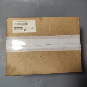 Vannes de régulation de débit hydrauliques pilotées par commande, à insertion, 2/2 voies, à commande proportionnelle TDA050EW09B2NXW21 - Product Image 2