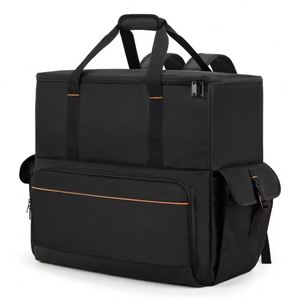 Free Sample Desktop Gaming <b>Computer</b> PC Carrying Case Travel Storage Carrying Bag <b>for</b> Tower Case Monitor Keyboard and <b>Mouse</b> - Product Image 6