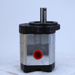 Nueva Bomba de Engranajes Hidráulica CMFDA-E316/E320 de Doble Rotación, Hierro Fundido, 250 Bares, Alta Presión, 1 HP, Larga Duración - Product Image 1