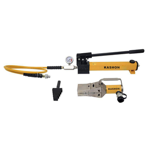 Écarteur de bride hydraulique FSH-14, capacité 14 tonnes, 10000 psi, 700 bars - Product Image 5