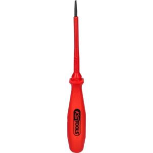 KS TOOLS - 117.1455 Tournevis isolé pour vis à fente-TOURNEVIS ISOLÉS EAN 4042146793657 1000V - Product Image 1