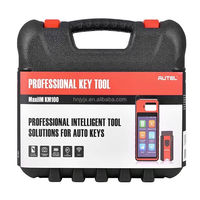 Programmatore di Chiavi Autel MaxiIM KM100X 2026 per Tutte le Auto, Lettore di Codici, Programmatore Ikey, Strumenti Diagnostici per Veicoli
