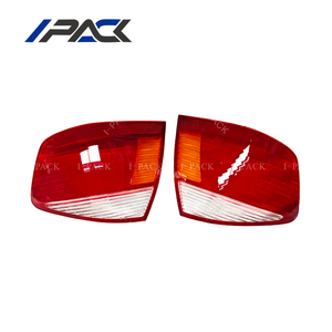 I-Pack Nouveaux produits Vente spéciale pour <span class=keywords><strong>Premio</strong></span> 03-06 Couvercle de feu arrière <span class=keywords><strong>Lentille</strong></span> de feu arrière - Product Image 6