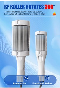 เครื่องนวดบอลภายในรุ่นขายดีประจำปี 2026 กำลังสูง สำหรับกระชับสัดส่วน อุปกรณ์ดูแลความงามระดับมืออาชีพ - Product Image 5