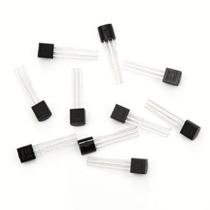 New and Original MC78L05ACPRPG TO-92 Transistor Specialized Electronic Components Purchasing and Support Services CZSKU:FN25AF94 - Product Image 1