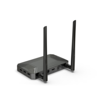 Boîtier TV A007 Amlogic s905x3 RAM 4 Go android linux 8k emplacement pour carte sim 4G LTE