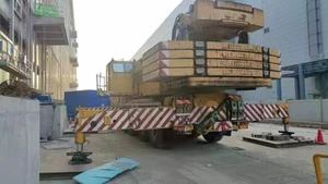 <span class=keywords><strong>Grue</strong></span> mobile d'occasion <span class=keywords><strong>Liebherr</strong></span> LTM1500-8.1 LTM1300 LTM1350 500Ton 350t 300t Grove LTM1220 LTM1200 GMK5100 GMK6300 300T - Product Image 3