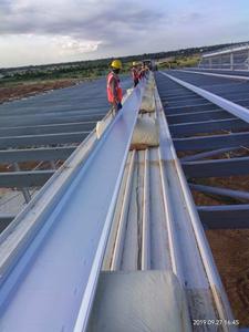 ม้วนแก้วขนสัตว์เปลือย24กก./ม. สำหรับห้องใต้หลังคาและโพรง<span class=keywords><strong>ผนัง</strong></span>วัสดุทนไฟอะคูสติกความร้อนได้รับการรับรอง A1 - Product Image 2