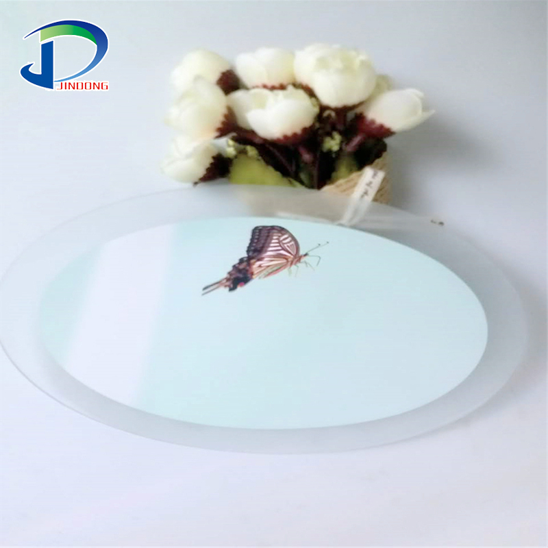 LED Mirror with Light Bathroom Vanity